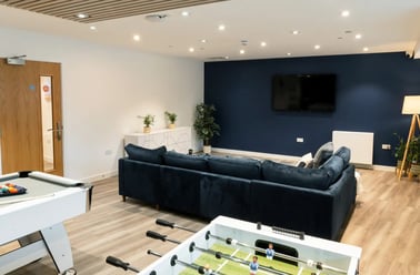 Elite, Currus Court, Rhodaus Town, City Centre, Canterbury - Image 3