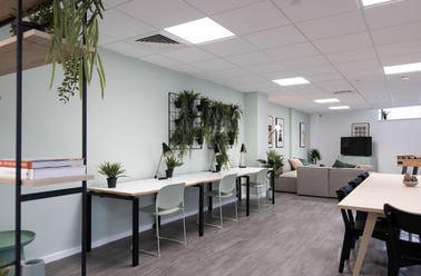 8 Bed Classic En-suite, The Cavendish, Winnall Close, Winnall, Winchester - Image 3