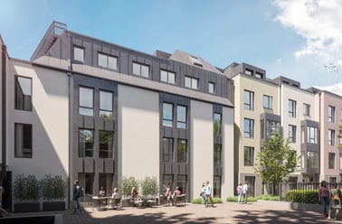 Penthouse Studio (Sea/Harbour View), Hydrogen, Fish Strand Hill, City Centre, Falmouth - Image 3