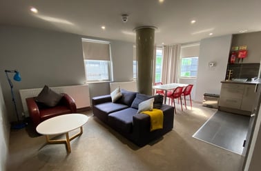 Portobello Point, Portobello Street, Devonshire Green, Sheffield - Image 2
