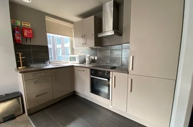Portobello Point, Portobello Street, Devonshire Green, Sheffield - Image 3
