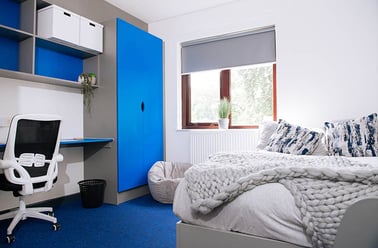 Oxley Residence, Weetwood Lane, Headingley, Leeds - Image 2