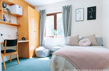 Oxley Residence, Weetwood Lane, Headingley, Leeds - Image 3