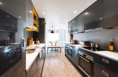 Therese House, 29- 30 Glasshouse Yard, Barbican, London - Image 2