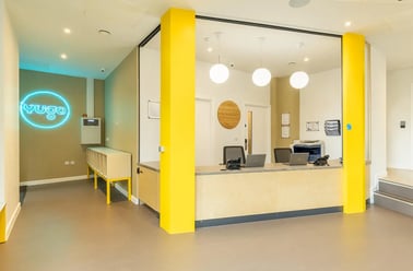 Standard Ensuite, Goldsmith Court, Chaucer Street, City Centre, Nottingham - Image 3