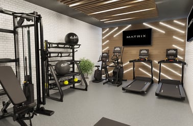 Roof Top Studio, Hill View Place, Glenthorne Road, St Thomas, Exeter - Image 2