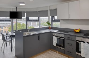 Goldsmith Court, Chaucer Street, City Centre, Nottingham - Image 2