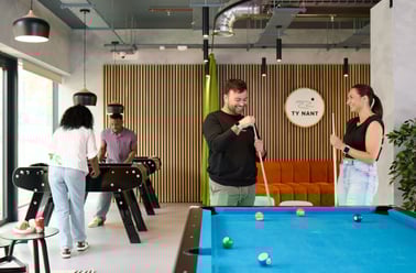 Ty Nant, 180 High Street, City Centre, Swansea - Image 2