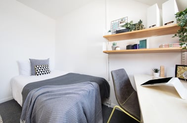 Don Street House, 130 Don Street, University Of Aberdeen, Aberdeen - Image 2