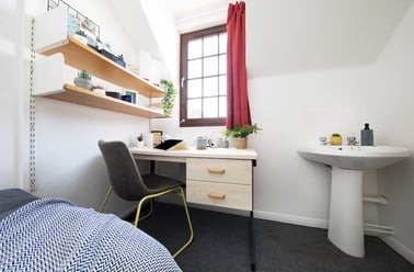 Don Street House, 130 Don Street, University Of Aberdeen, Aberdeen - Image 3