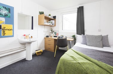 Farmers Hall Lodge, 68 Farmers Hall, Rosemount, Aberdeen - Image 2