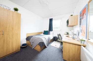 Farmers Hall Lodge, 68 Farmers Hall, Rosemount, Aberdeen - Image 3