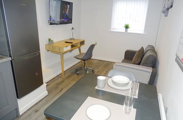 Brunel Court, Ladywell Street, City Centre, Preston - Image 2