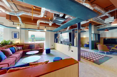 Deluxe Studio, Enso, Hawkins Road, Hythe Quays, Colchester - Image 2