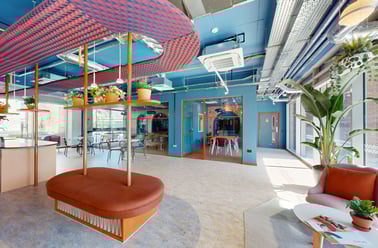 Deluxe Studio, Enso, Hawkins Road, Hythe Quays, Colchester - Image 3