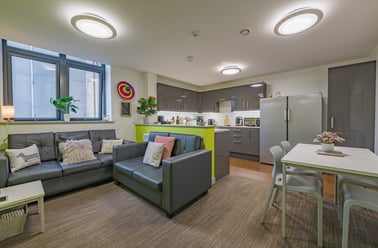The Student Hideout, Market Square, City Centre, Nottingham - Image 3