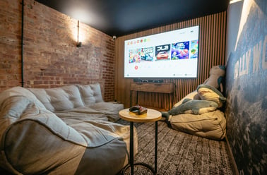 Boutique Student Living, 10 Blackboy Road, St James, Exeter - Image 3