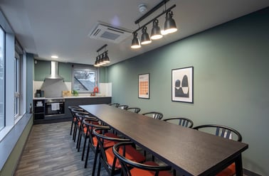 Superior Studio, Norton’s Student Living, 11 Montrose Terrace, Abbeyhill, Edinburgh - Image 2