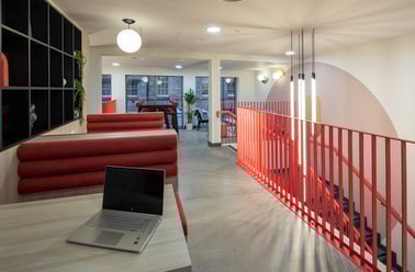 Superior Studio, Norton’s Student Living, 11 Montrose Terrace, Abbeyhill, Edinburgh - Image 3