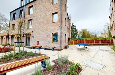Affordable Premium 2 Bed Apartment, Ash Grove Court, Ash Grove, University Of Surrey, Guildford - Image 3