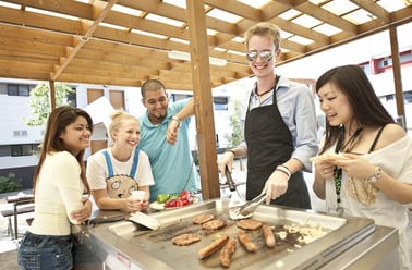 Western Sydney University Village Parramatta, Corner of Pemberton Street and Victoria Road, Parramatta, Sydney - Image 2
