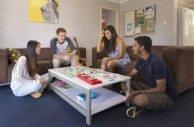 Murdoch University Village, South Street, Murdoch, Perth - Image 3