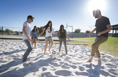 Murdoch University Village, South Street, Murdoch, Perth - Image 2