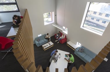 ECU Village Joondalup, 270 Joondalup Drive, Joondalup, Perth - Image 2