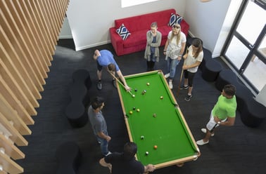 ECU Village Joondalup, 270 Joondalup Drive, Joondalup, Perth - Image 3