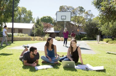 ECU Village Mount Lawley, 2 Stancliffe St, Mount Lawley, Perth - Image 2