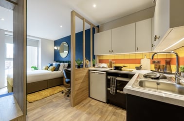 Leicester One, 103 Granby Street, City Centre, Leicester - Image 3