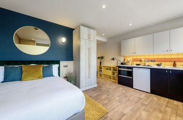 Leicester One, 103 Granby Street, City Centre, Leicester - Image 2