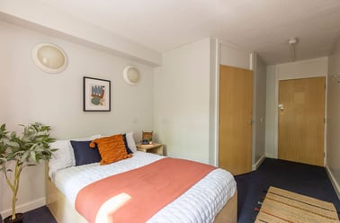 Charlotte Court, Charlotte Road, Heeley, Sheffield - Image 2