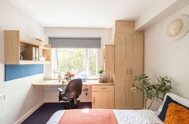 Charlotte Court, Charlotte Road, Heeley, Sheffield - Image 3