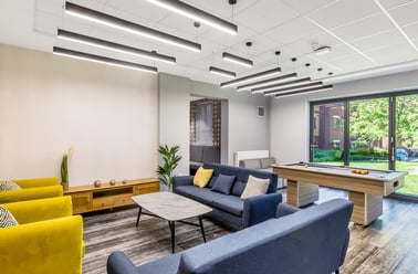 Singer Hall, Canterbury Street, Hillfields, Coventry - Image 2