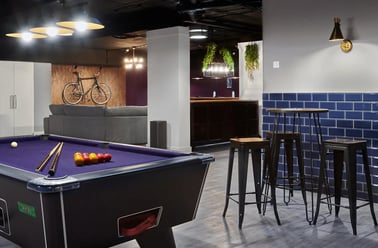 CB1, Aston House Brookgate, City Centre, Cambridge - Image 2