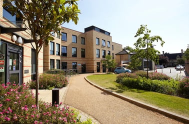 CB1, Aston House Brookgate, City Centre, Cambridge - Image 3