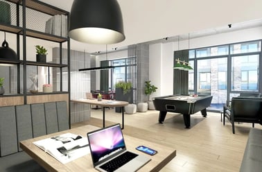 Platinum Studio, Redgate, Traffic Street, Castle Boulevard, Nottingham - Image 3