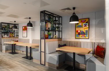 Redgate, Traffic Street, Castle Boulevard, Nottingham - Image 2