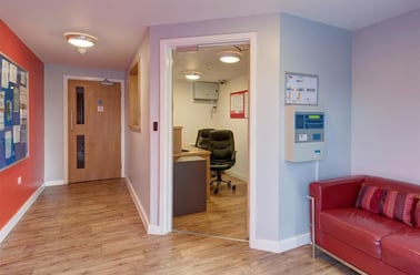 Bronze Studio, Abbeygate, 9 Victoria Road, City Centre, Chester - Image 3