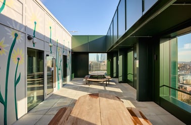 urbanest Battersea, 125 Battersea Park Road, Battersea, London - Image 2
