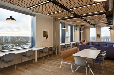 urbanest Battersea, 125 Battersea Park Road, Battersea, London - Image 3