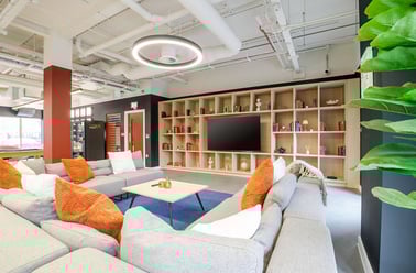 Exchange Court, 2 West Way, Woodhouse, Leeds - Image 2