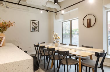 Studio Bronze With Balcony, Exchange Court, 2 West Way, Woodhouse, Leeds - Image 3