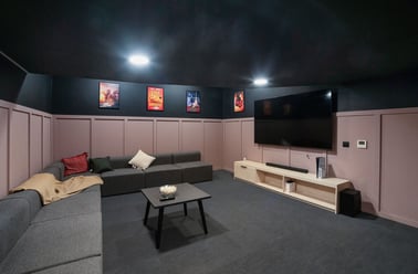 Standard Studio, Stanley Studios, 56 Brown Street, City Centre, Dundee - Image 2