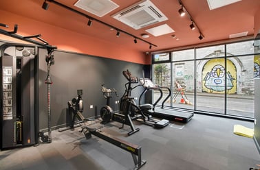 Standard Studio, Stanley Studios, 56 Brown Street, City Centre, Dundee - Image 3