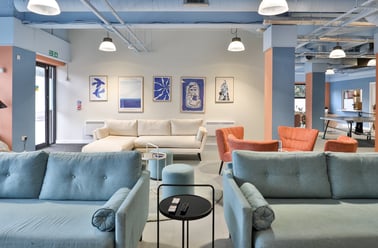 Ladybarn House, 2 Moseley Road, Fallowfield, Manchester - Image 2