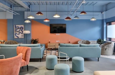 Ladybarn House, 2 Moseley Road, Fallowfield, Manchester - Image 3