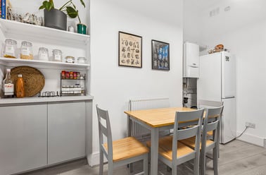 Impala House, Chalcot Crescent, Primrose Hill, London - Image 3