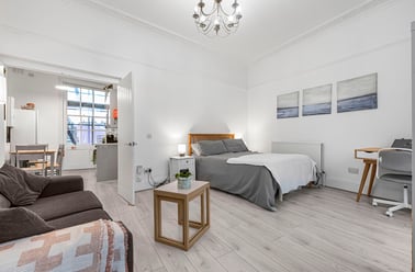 Impala House, Chalcot Crescent, Primrose Hill, London - Image 2